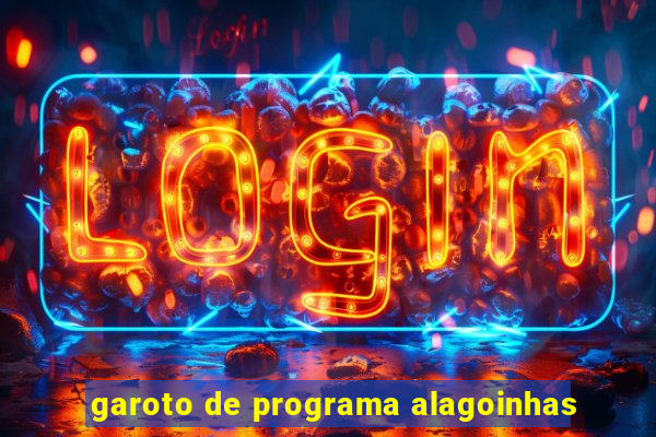 garoto de programa alagoinhas